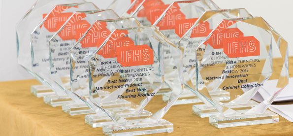Award categories for IFHS 2019 have been announced