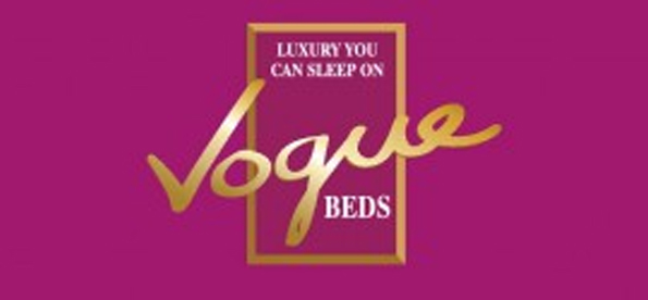 Vogue Beds introduce new brochures